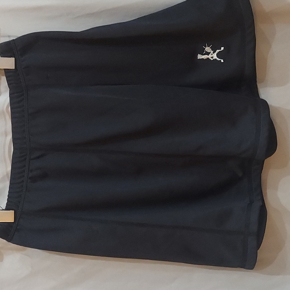Active Wear Girls Summer Skirt Size Medium
